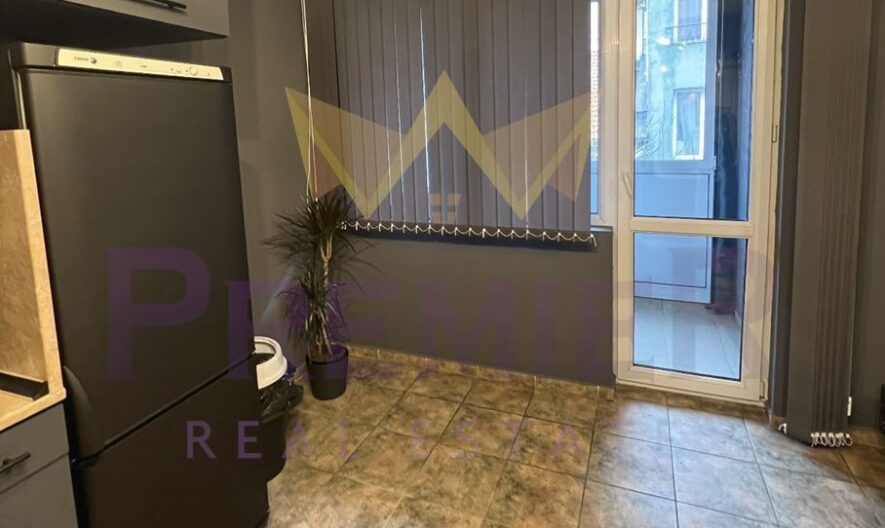 ДВУСТАЕН АПАРТАМЕНТ ЗИМНО КИНО ТРАКИЯ - - снимка 3 - Имоти Премиер