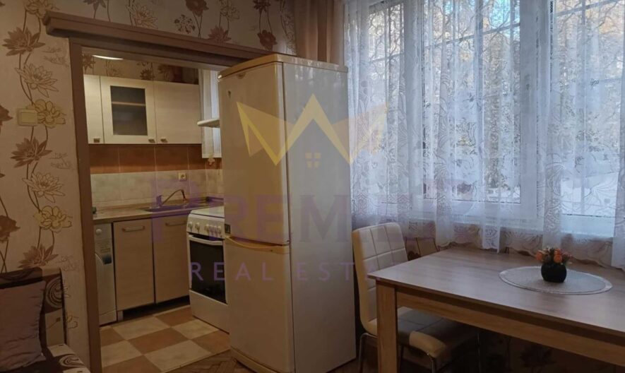 ДВУСТАЕН АПАРТАМЕНТ, ЗИМНО КИНО ТРАКИЯ -  - снимка 4 - Имоти Премиер