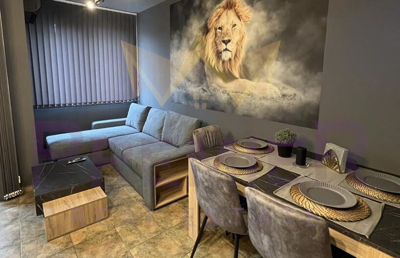 ДВУСТАЕН АПАРТАМЕНТ ЗИМНО КИНО ТРАКИЯ - - снимка 4 - Имоти Премиер