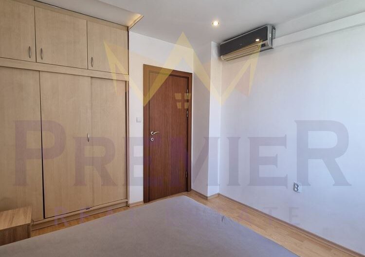 ДВУСТАЕН АПАРТАМЕНТ, ЗИМНО КИНО ТРАКИЯ -  - снимка 4 - Имоти Премиер