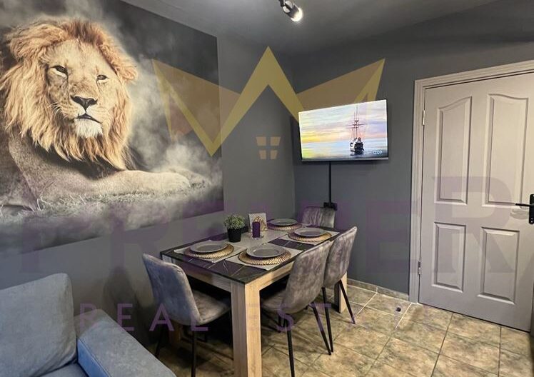 ДВУСТАЕН АПАРТАМЕНТ ЗИМНО КИНО ТРАКИЯ - - снимка 5 - Имоти Премиер