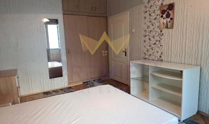 ДВУСТАЕН АПАРТАМЕНТ, ЗИМНО КИНО ТРАКИЯ -  - снимка 7 - Имоти Премиер