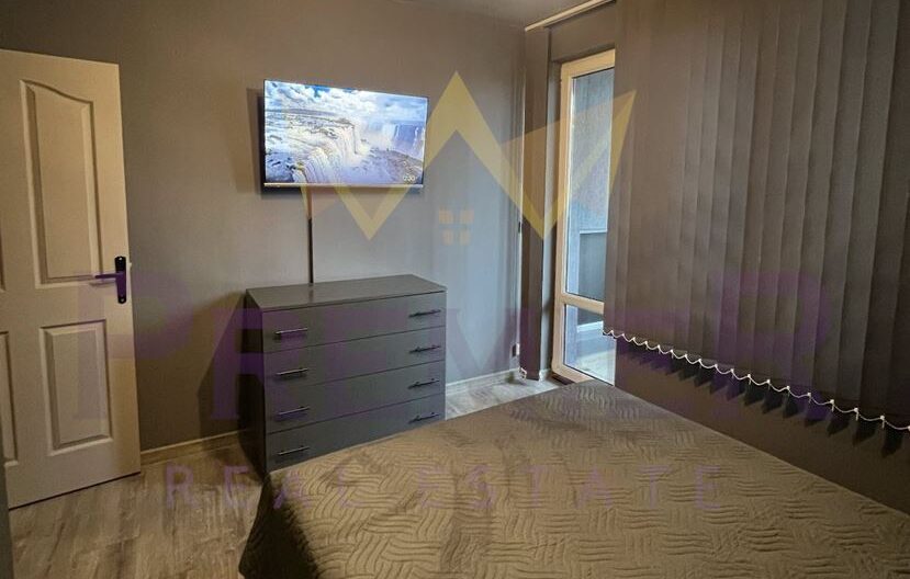 ДВУСТАЕН АПАРТАМЕНТ ЗИМНО КИНО ТРАКИЯ - - снимка 8 - Имоти Премиер