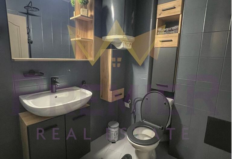 ДВУСТАЕН АПАРТАМЕНТ ЗИМНО КИНО ТРАКИЯ - - снимка 9 - Имоти Премиер