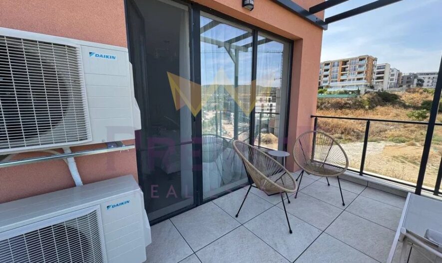 Двустаен апартамент,Бела Вита -  - снимка 11 - Имоти Премиер