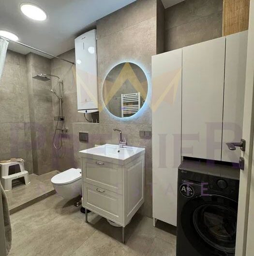 Двустаен апартамент,Бела Вита -  - снимка 9 - Имоти Премиер