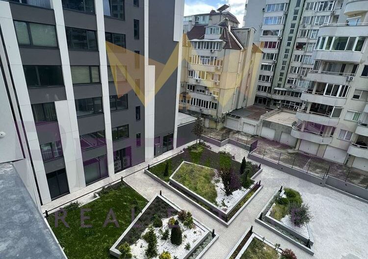 ДВУСТАЕН АПАРТАМЕНТ,КВ. ЧАЙКА - - снимка 15 - Имоти Премиер