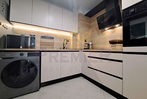 Агенция за недвижими имоти - Имоти Премиер - имот - 1061315, Цена: 562.42 EUR