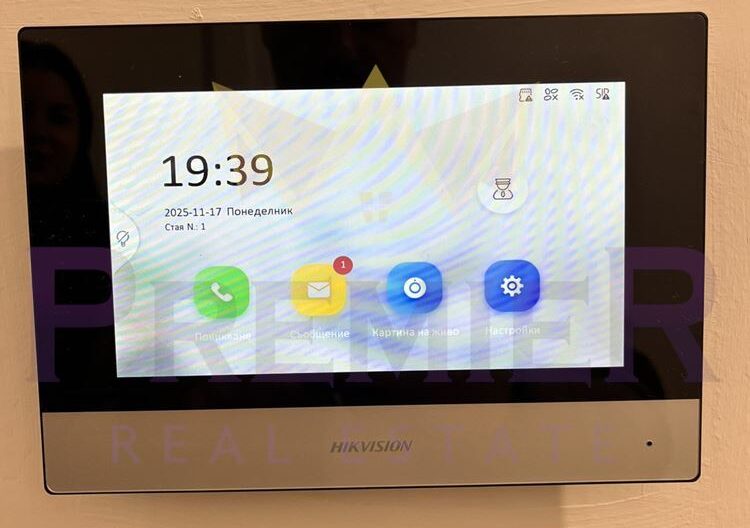 Двустаен апартамент,Спортна зала - - снимка 10 - Имоти Премиер