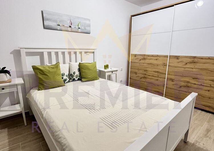 Двустаен апартамент,Спортна зала - - снимка 5 - Имоти Премиер