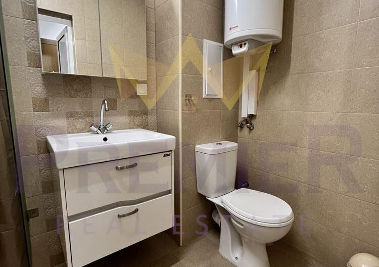 Двустаен апартамент,Спортна зала - - снимка 8 - Имоти Премиер