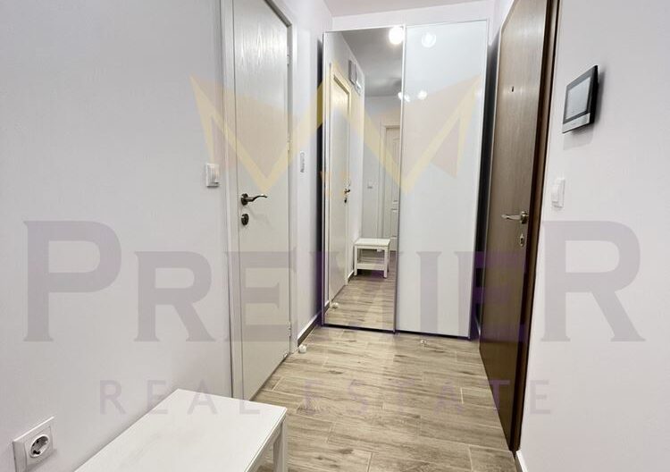 Двустаен апартамент,Спортна зала - - снимка 9 - Имоти Премиер