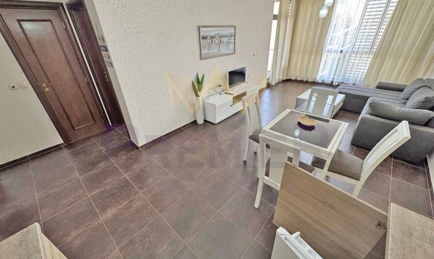 Агенция за недвижими имоти - Имоти Премиер - имот - 1039995, Цена: 129900 EUR