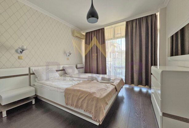 Агенция за недвижими имоти - Имоти Премиер - имот - 1039995, Цена: 129900 EUR