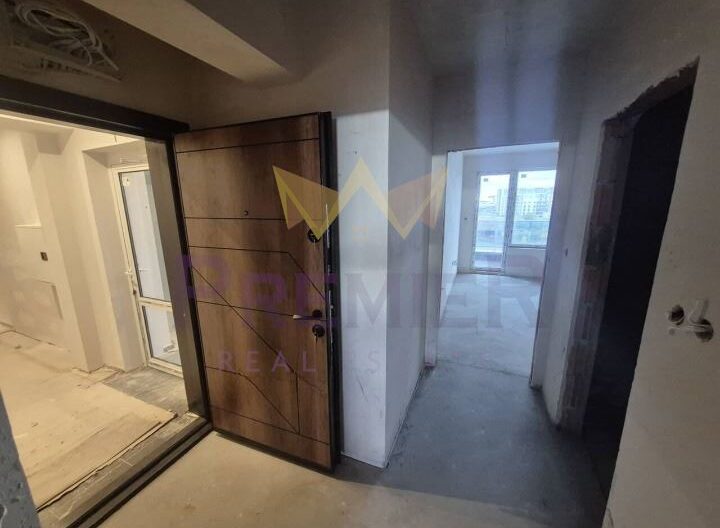 Двустаен Бургас - - снимка 3 - Имоти Премиер