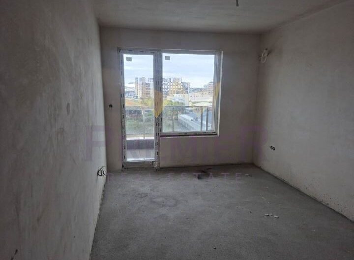 Двустаен Бургас - - снимка 4 - Имоти Премиер