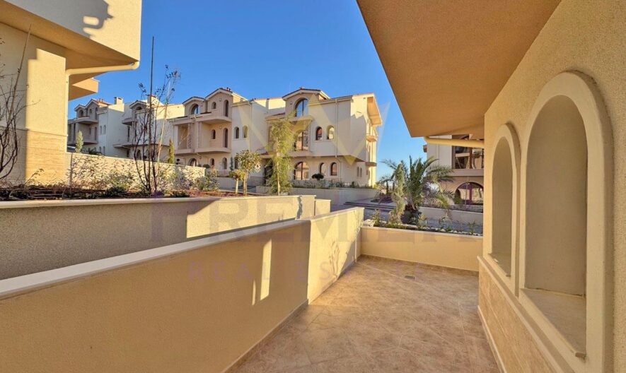 ДВУСТАЕН ДО КЛЮЧ В с. КОШАРИЦА 71м2 -  - снимка 5 - Имоти Премиер