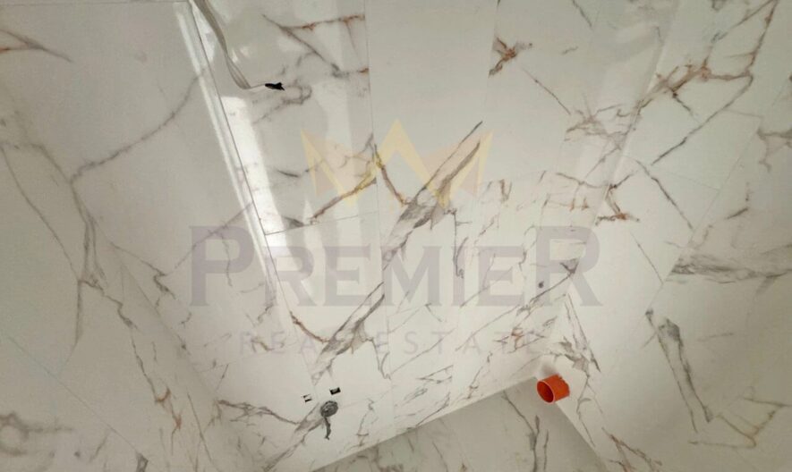 ДВУСТАЕН ДО КЛЮЧ В с. КОШАРИЦА 71м2 -  - снимка 7 - Имоти Премиер