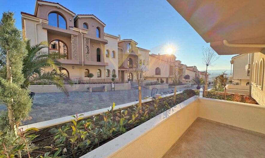 ДВУСТАЕН ДО КЛЮЧ В с. КОШАРИЦА 71м2 -  - снимка 8 - Имоти Премиер