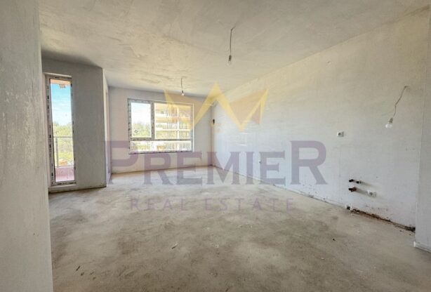 Код на имот: 1059321, Площ: 58 м<sup>2</sup> кв.м, Апартаменти Варна Владиславово - Цена: 109000 EUR