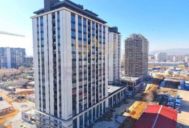 Агенция за недвижими имоти - Имоти Премиер - имот - 1022481, Цена: 185000 EUR