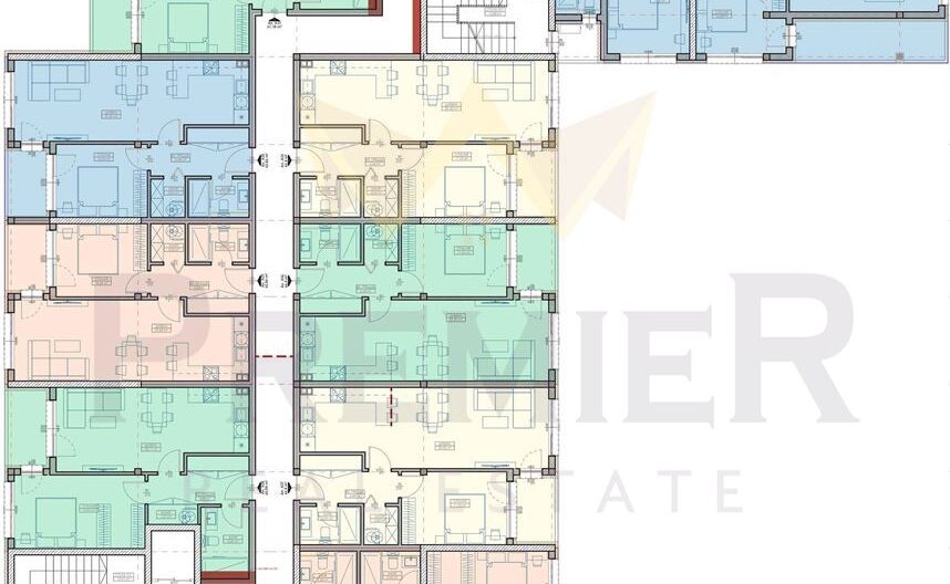 Агенция за недвижими имоти - Имоти Премиер - имот - 1101250, Цена: 97000 EUR