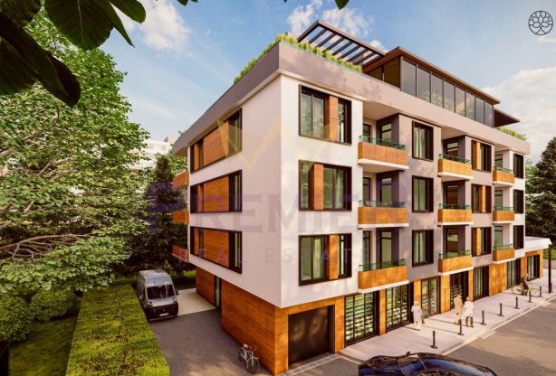 Агенция за недвижими имоти - Имоти Премиер - имот - 993742, Цена: 68000 EUR
