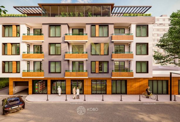 Агенция за недвижими имоти - Имоти Премиер - имот - 993742, Цена: 68000 EUR