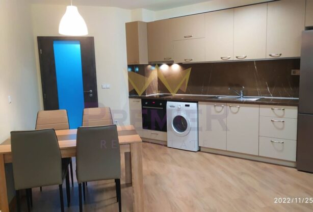 Агенция за недвижими имоти - Имоти Премиер - имот - 1063090, Цена: 511.292 EUR