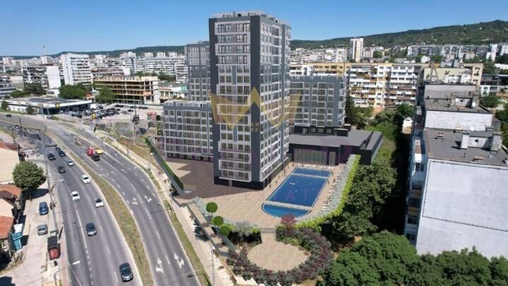 Агенция за недвижими имоти - Имоти Премиер - имот - 1076477, Цена: 124300 EUR