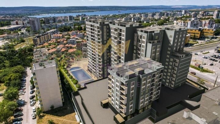 Агенция за недвижими имоти - Имоти Премиер - имот - 1076477, Цена: 124300 EUR