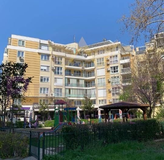 Двустаен на метри от морската градина в кв. Зорница, гр. Бургас -  - снимка 10 - Имоти Премиер