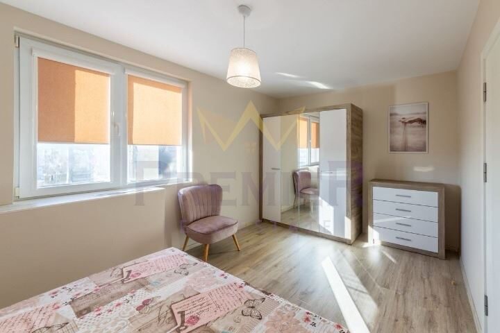 Двустаен напълно обзаведен апартамент -  - снимка 5 - Имоти Премиер