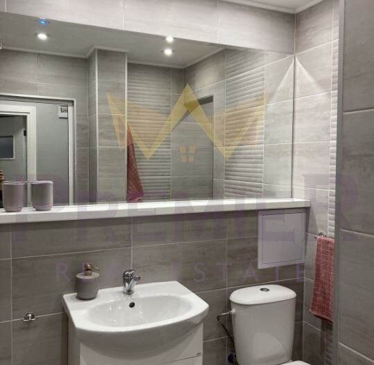 Двустаен напълно обзаведен апартамент -  - снимка 9 - Имоти Премиер