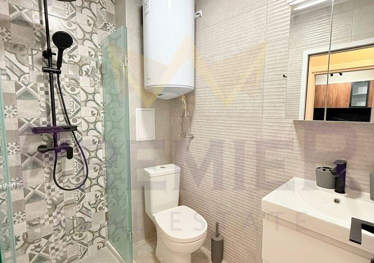 Двустаен Напълно Обзаведен Апартамент Пчелина - - снимка 3 - Имоти Премиер