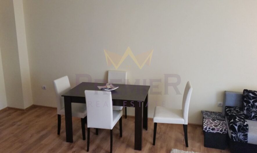 ДВУСТАЕН НОВ АПАРТАМЕНТ ТРОШЕВО ЗАТВОРЕН КОМПЛЕКС - - снимка 3 - Имоти Премиер