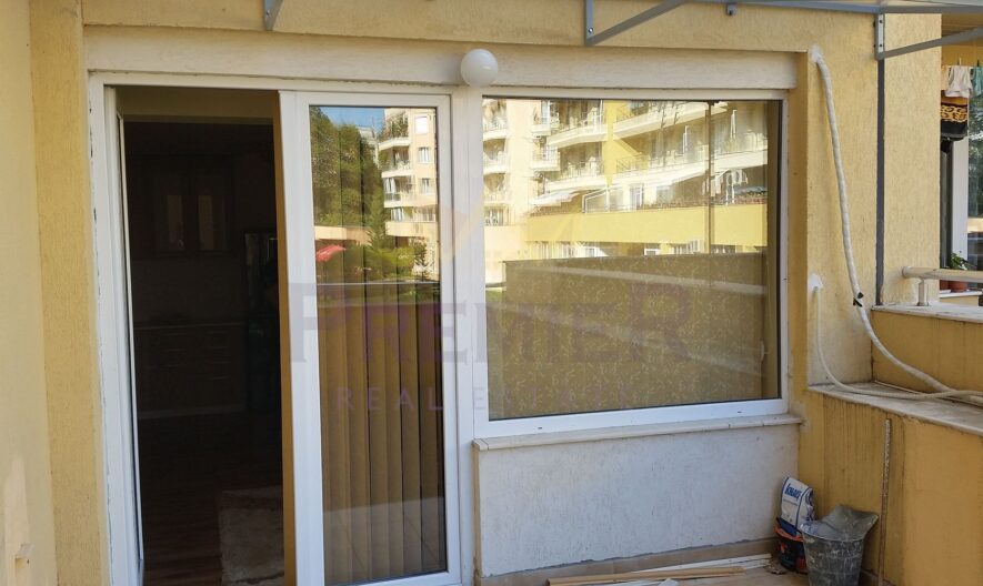 ДВУСТАЕН НОВ АПАРТАМЕНТ ТРОШЕВО ЗАТВОРЕН КОМПЛЕКС - - снимка 8 - Имоти Премиер