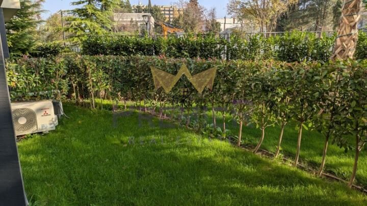 Двустаен обзаведен апартамент – Св. св. Константин и Елена - - снимка 10 - Имоти Премиер