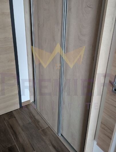 Двустаен обзаведен апартамент – Св. св. Константин и Елена - - снимка 4 - Имоти Премиер