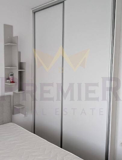 Двустаен обзаведен апартамент – Св. св. Константин и Елена - - снимка 6 - Имоти Премиер