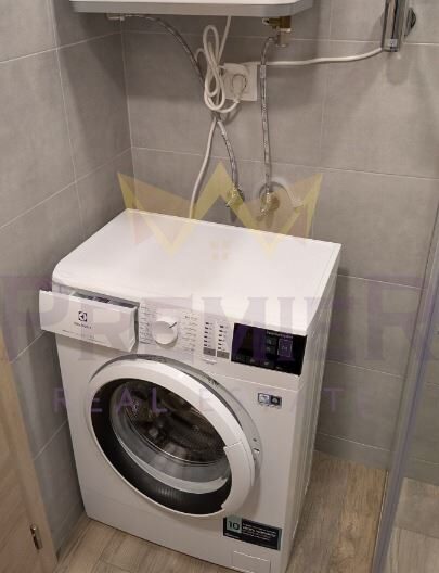 Двустаен обзаведен апартамент – Св. св. Константин и Елена - - снимка 9 - Имоти Премиер