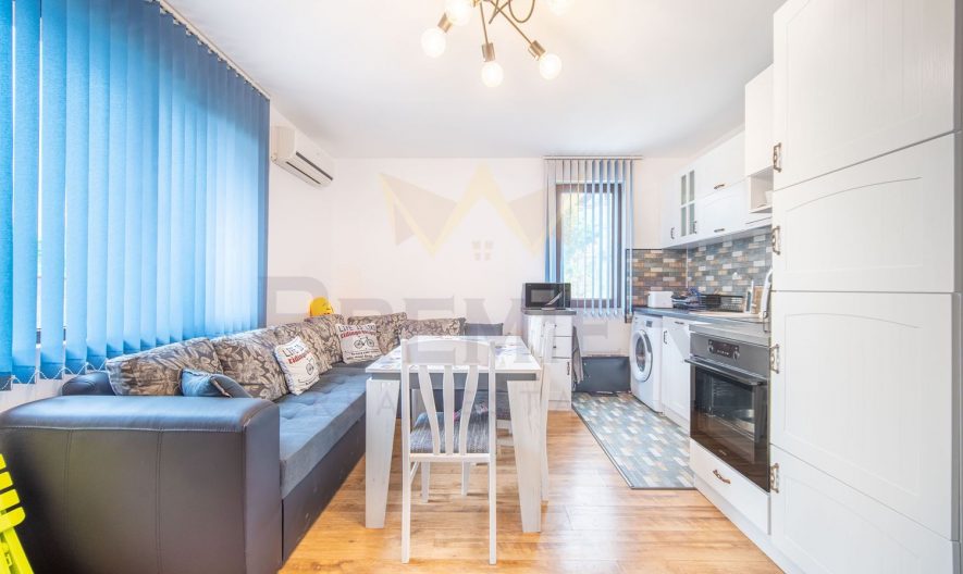 Агенция за недвижими имоти - Имоти Премиер - имот - 1026164, Цена: 119900 EUR
