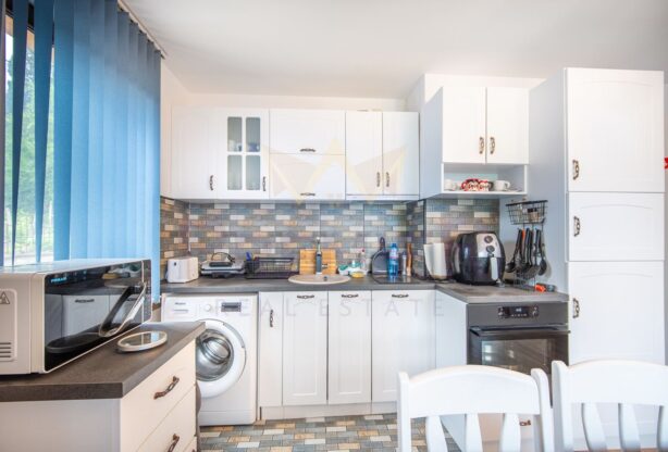 Агенция за недвижими имоти - Имоти Премиер - имот - 1089815, Цена: 110000 EUR