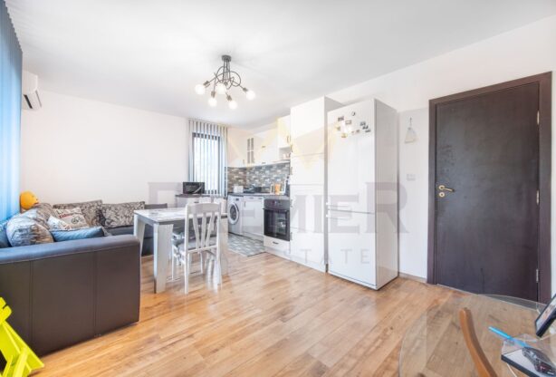 Агенция за недвижими имоти - Имоти Премиер - имот - 1089815, Цена: 110000 EUR