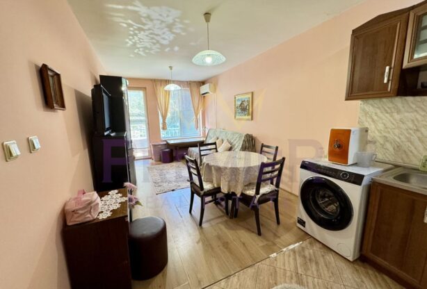 Агенция за недвижими имоти - Имоти Премиер - имот - 1055167, Цена: 169000 EUR