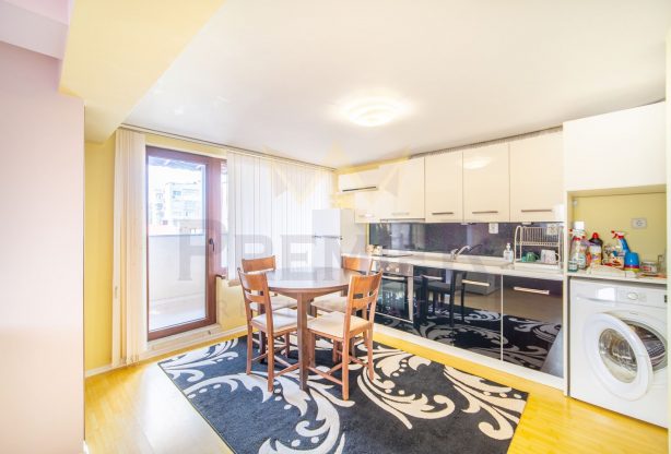 Агенция за недвижими имоти - Имоти Премиер - имот - 1037493, Цена: 125000 EUR
