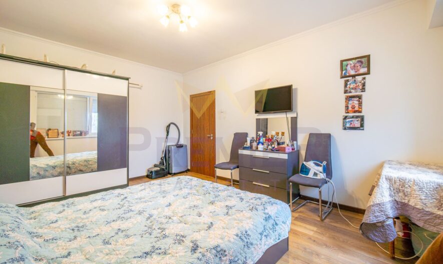 Двустаен обзаведен апартамент в град Балчик - - снимка 10 - Имоти Премиер