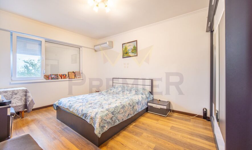 Двустаен обзаведен апартамент в град Балчик - - снимка 11 - Имоти Премиер