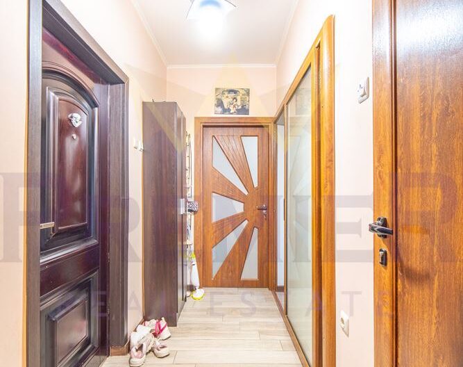 Двустаен обзаведен апартамент в град Балчик - - снимка 13 - Имоти Премиер