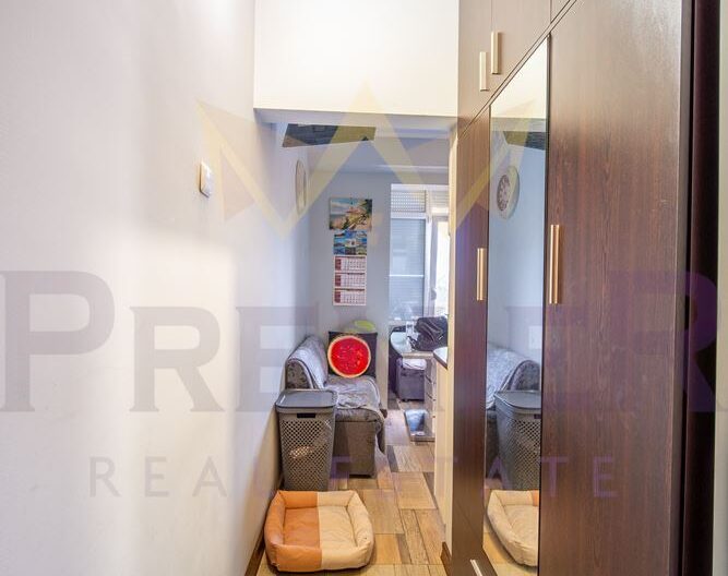 Двустаен обзаведен апартамент в град Балчик - - снимка 14 - Имоти Премиер